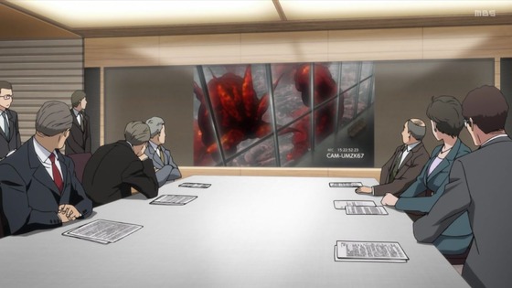 「A.I.C.O. Incarnation」第3話感想 (65)