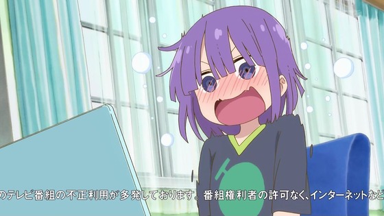 「小林さんちのメイドラゴンS」2期 6話感想 (12)