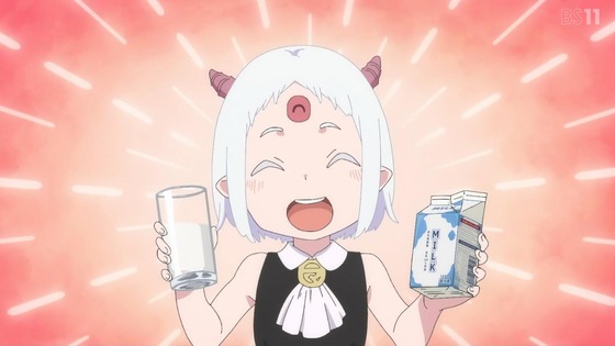 「姫様“拷問”の時間です」15話感想 (108)