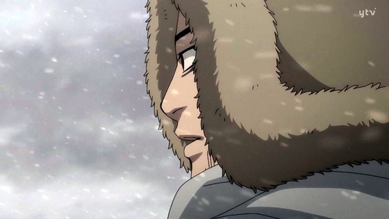 「ゴールデンカムイ」35話感想 (71)