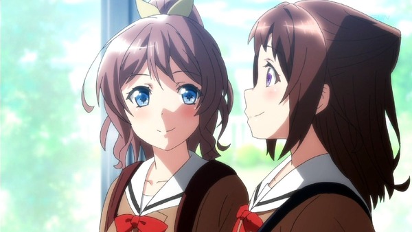 「BanG Dream!(バンドリ！)」 (7)