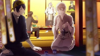「刀剣乱舞-花丸-」 (48)