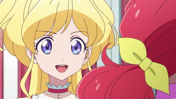 「アイカツフレンズ！」2話感想 (97)