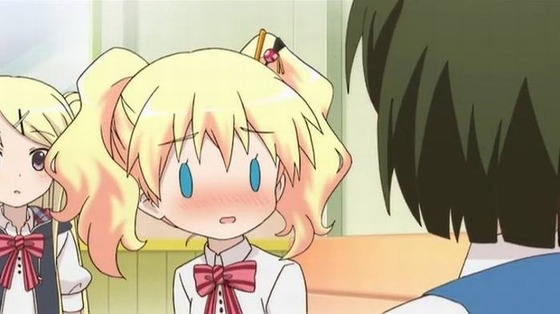 ハロー!!きんいろモザイク (35)