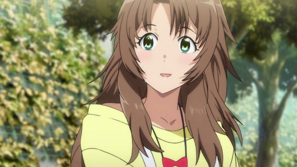 アクエリオンロゴス 18話 愚直な翼人回 19話感想 ショウコに恋人が アクエリオンロゴス 18話 愚直な翼人回 19話感想 ショウコに恋人が