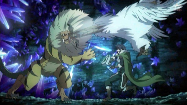 「盾の勇者の成り上がり」6話感想 (66)