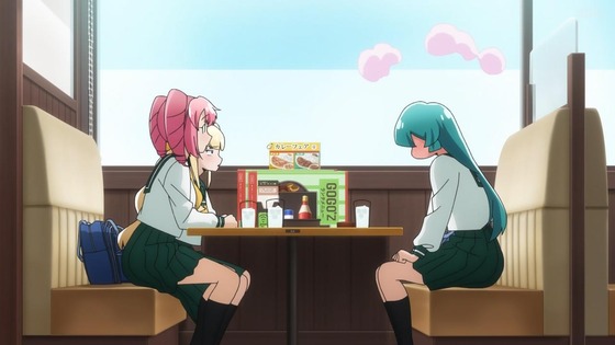 「魔法少女にあこがれて」8話感想 (9)