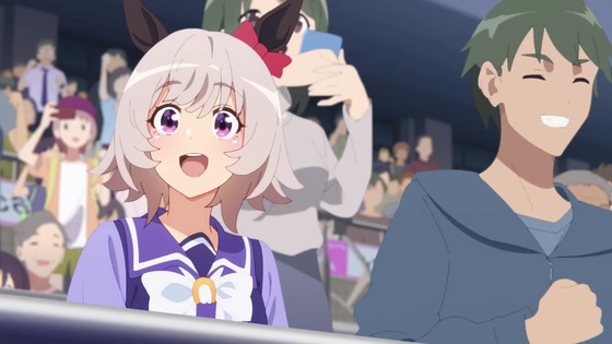 「ウマ娘」ROAD TO THE TOP 2話感想 (108)