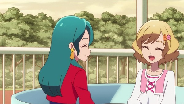 「アイカツオンパレード!」15話 感想 画像 (146)