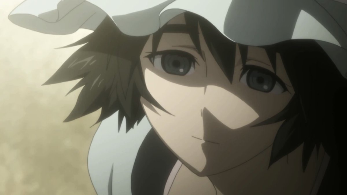 Steins Gate シュタインズ ゲート 23話感想 B ゼロへ分岐して白衣は脱いだ 狂気のマッドサイエンティストはもういない 実況 画像 ポンポコにゅーす ファン特化型アニメ感想サイト Steins Gate シュタインズ ゲート 23話感想 B ゼロへ分岐して白衣は脱いだ 狂気のマッドサイエンティストはもういない 実況 画像 ポンポコにゅーす ファン特化型アニメ感想サイト