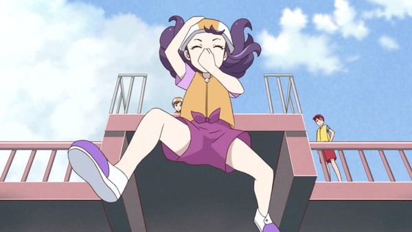 「アイカツフレンズ!」16話感想 (55)