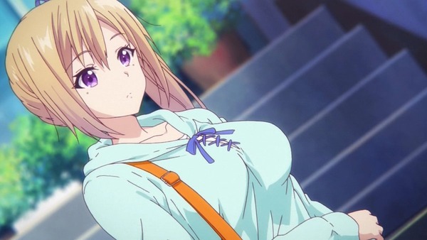 無彩限のファントム・ワールド (2)