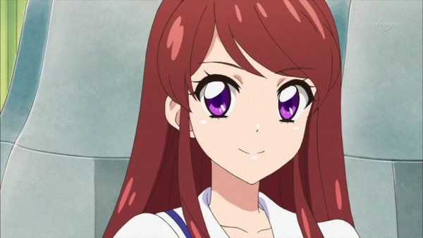 アイカツ！ (12)