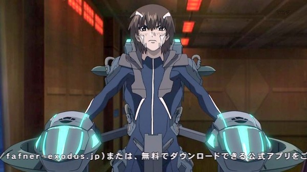 蒼穹のファフナー EXODUS (38)