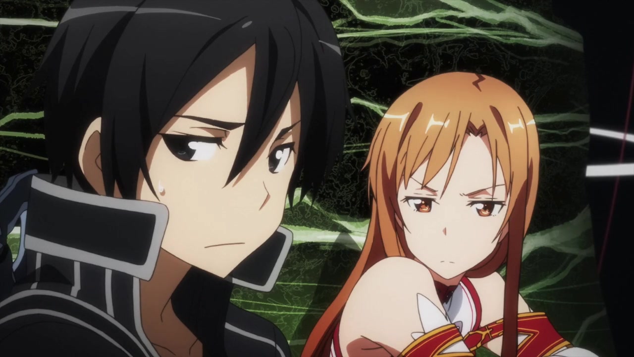 Sao ソードアート オンライン 9話感想 スターバースト ストリーム 黒の剣士キリトさんだけの二刀流スキル解禁 1期アインクラッド編 実況 ポンポコにゅーす ファン特化型アニメ感想サイト Sao ソードアート オンライン 9話感想 スターバースト ストリーム 黒の剣士キリトさんだけの二刀流スキル解禁 1期アインクラッド編 実況 ポンポコにゅーす ファン特化型アニメ感想サイト