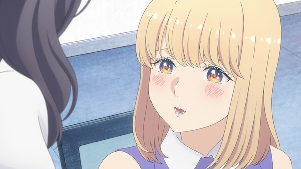「推しが武道館いってくれたら死ぬ」4話感想 画像 (14)