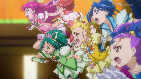 「ヒーリングっど プリキュア」第35話感想(ヒープリ)画像 (68)