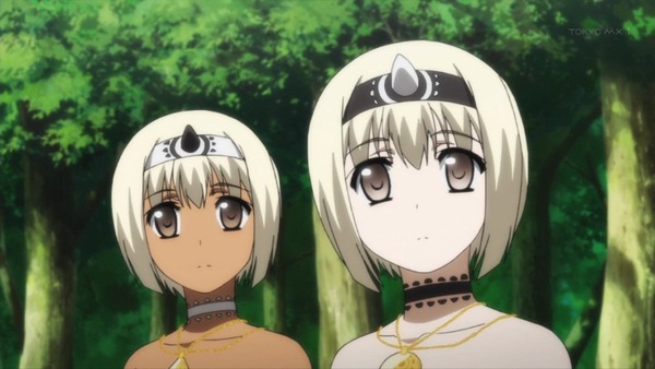 うたわれるもの 偽りの仮面 (10)