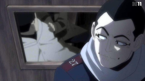 「ゴールデンカムイ」49話(4期 13話 最終回)感想 (39)