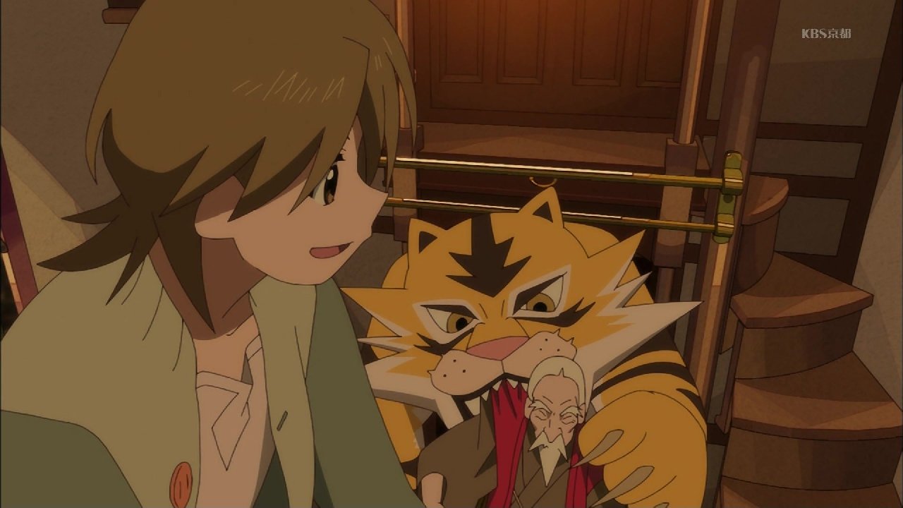 有頂天家族2 12話感想 面白きことは良きことなり 面白く生きるほかに何もすべきことはない 画像 2期 最終回 ポンポコにゅーす ファン特化型アニメ感想サイト 有頂天家族2 12話感想 面白きことは良きことなり 面白く生きるほかに何もすべきことはない 画像 2期 最終回 ポンポコにゅーす ファン特化型アニメ感想サイト