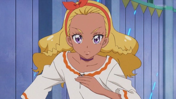 「スター☆トゥインクルプリキュア」16話感想 (75)