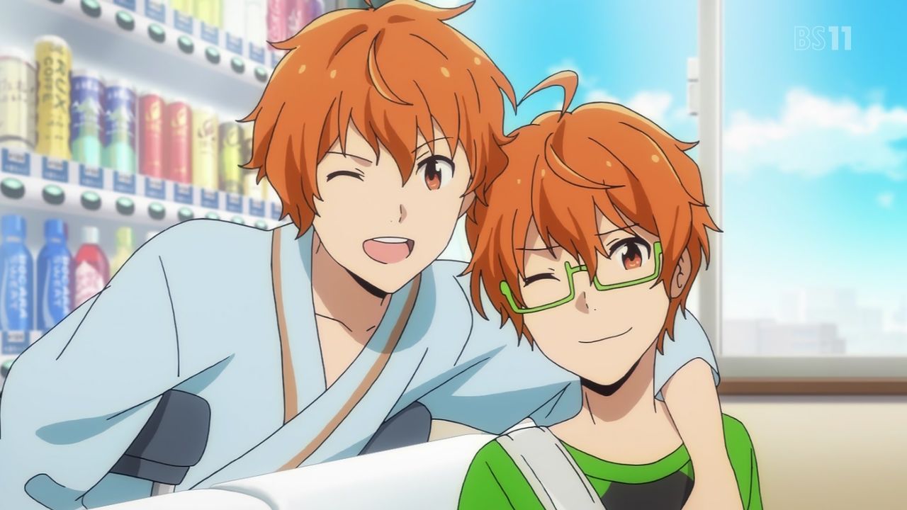 アイドルマスター ポンポコにゅーす ファン特化型アニメ感想サイト