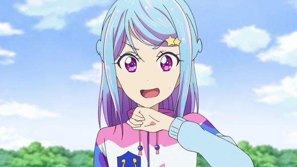 「アイカツフレンズ!」31話感想 (115)