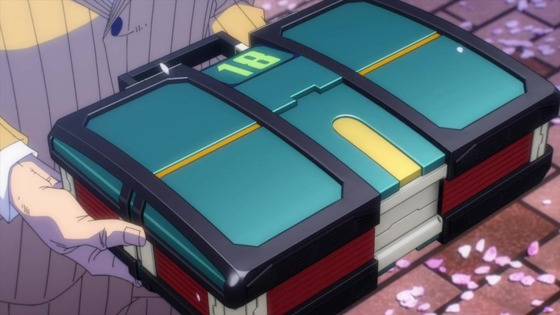 「僕のヒーローアカデミア」170話感想  (119)