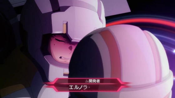 「機動戦士ガンダム 水星の魔女」Season1総復習特番感想 (21)