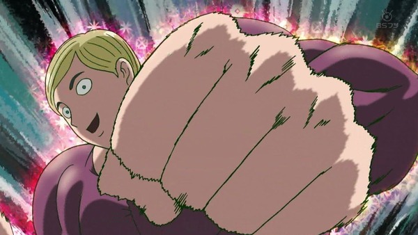 「モブサイコ100Ⅱ」2期 9話感想 (122)