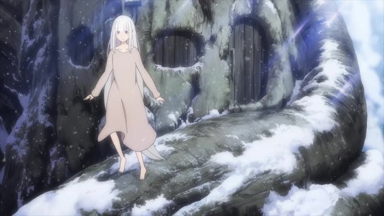 「Re:ゼロから始める異世界生活 氷結の絆」 (53)