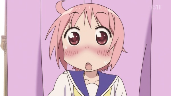 「ゆゆ式」10話感想 (120)