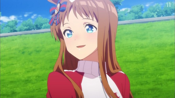 「ウマ娘」2期 2話感想 (34)