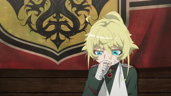 「幼女戦記Ⅱ」2期 12話感想 最終回 (228)