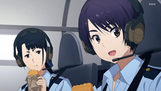 「勇気爆発バーンブレイバーン」8話感想 (27)