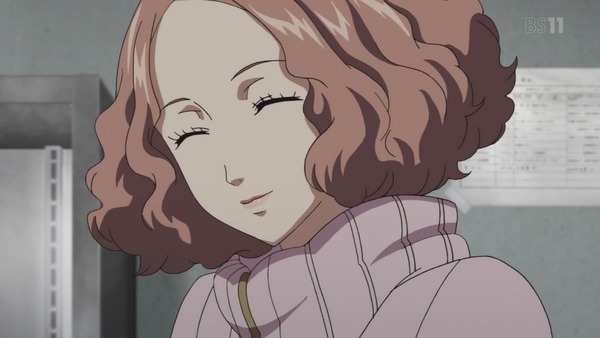 「PERSONA5(ペルソナ5)」23話感想 (23)