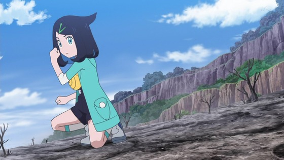 「ポケットモンスター」11話感想 (28)