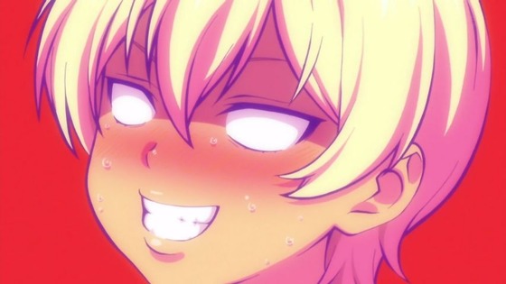 食戟のソーマ (67)