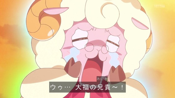 「わんだふるぷりきゅあ!」わんぷり 50話感想 (25)