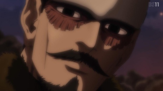 「ゴールデンカムイ」52話感想 (105)