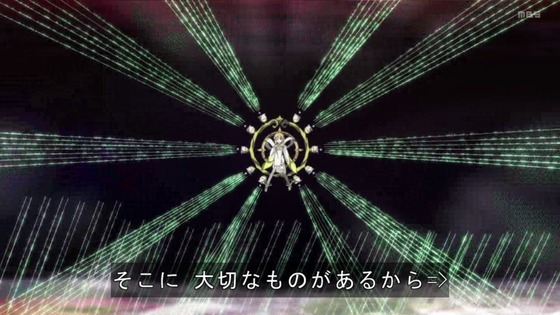 「結城友奈は勇者である 大満開の章」3期 10話感想 (73)