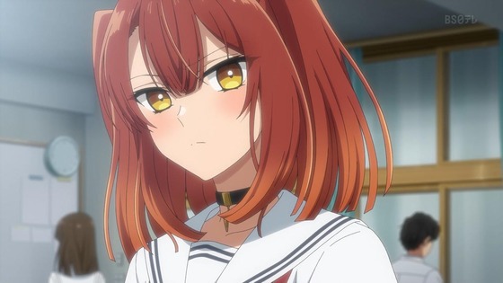 「私を喰べたい、ひとでなし」6話感想  (73)