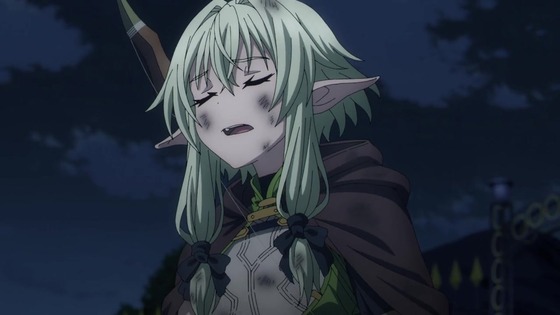 「ゴブリンスレイヤーⅡ」2期 1話感想 (63)