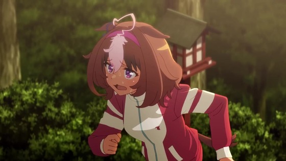 「ウマ娘」ROAD TO THE TOP 2話感想 (22)