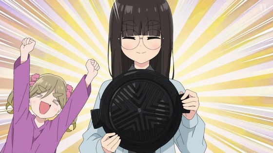 「ゆるキャン△ SEASON3」3期 12話感想 (50)