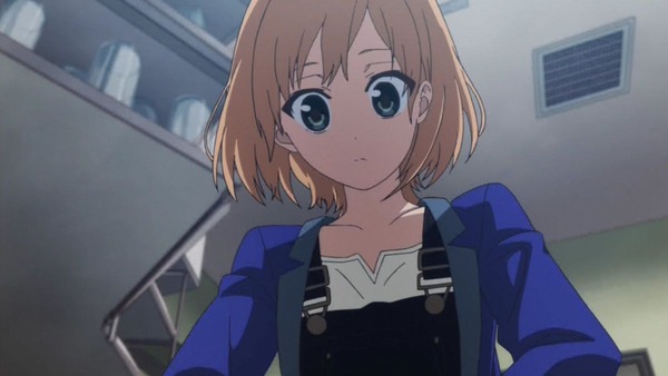 SHIROBAKO (39)