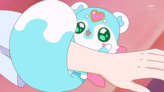 「名探偵プリキュア！」26話感想 (考察) (6)