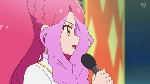「アイカツオンパレード!」第10話感想 (113)