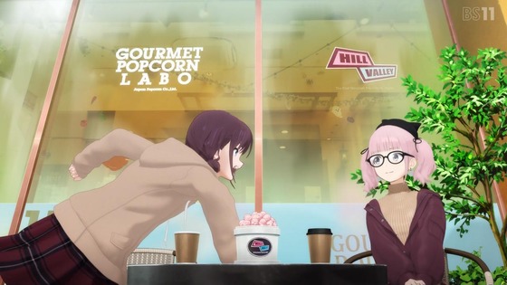 「ガールズバンドクライ」13話感想 (22)