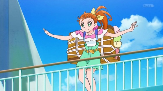 「トロピカル~ジュ!プリキュア」1話感想 (10)